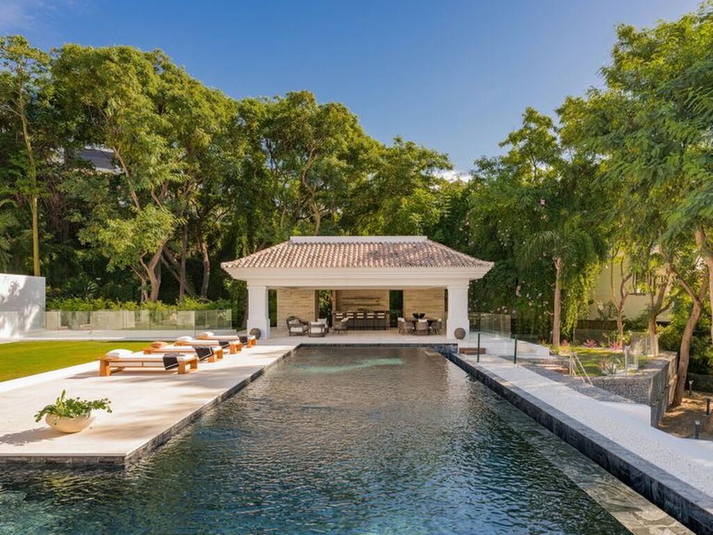 Maison de luxe à vendre à Marbella, 12 950 000 €, Photo 2