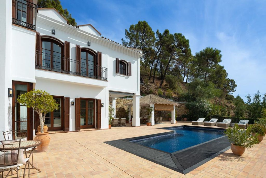 Luxury House for sale in Marbella, 3 499 000 €, Photo 1