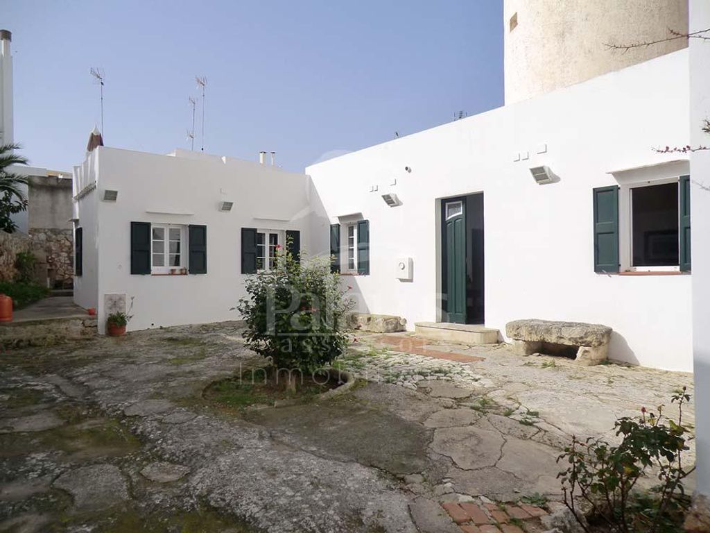 Maison de luxe à vendre à Ciutadella, 860 000 €, Photo 7