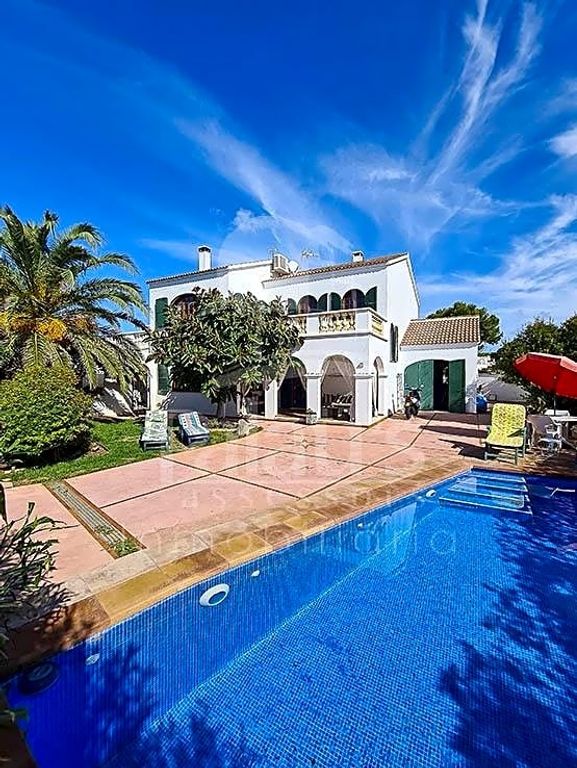Maison de luxe à vendre à Ciutadella, 850 000 €, Photo 5
