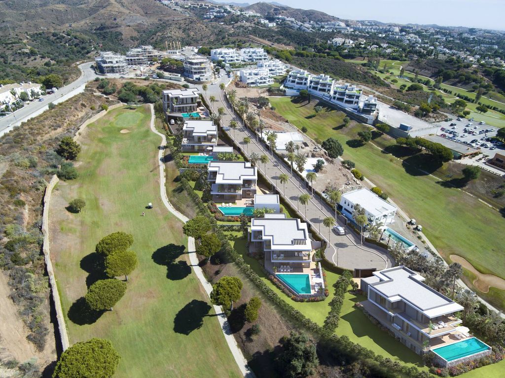 Maison de luxe à vendre à Marbella, 4 550 000 €, Photo 4