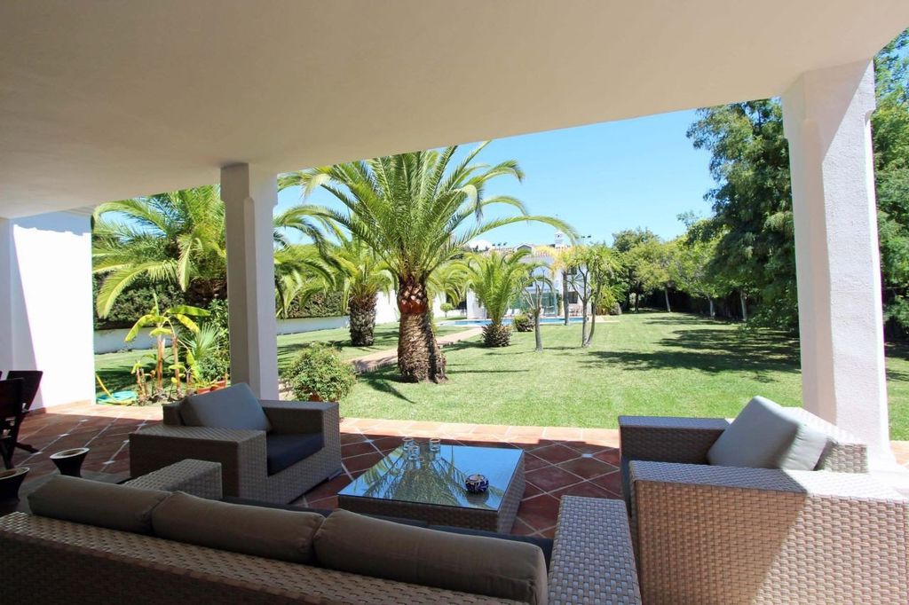 Maison de luxe à vendre à San Pedro de Alcántara, 5 500 000 €, Photo 3