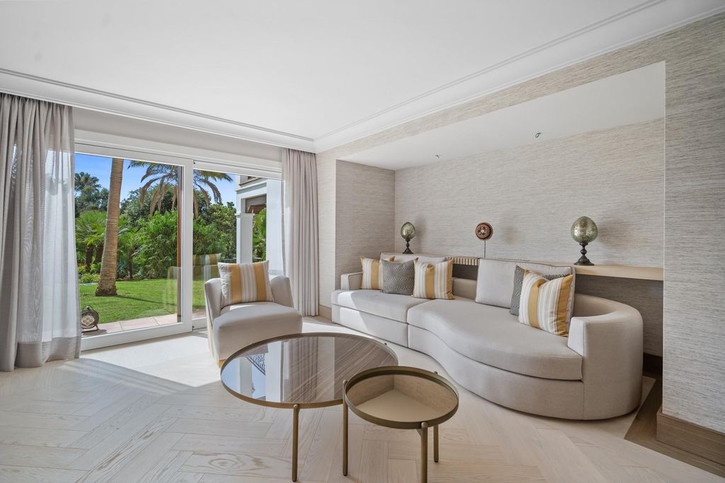 Maison de luxe à vendre à Benahavís, 13 950 000 €, Photo 3