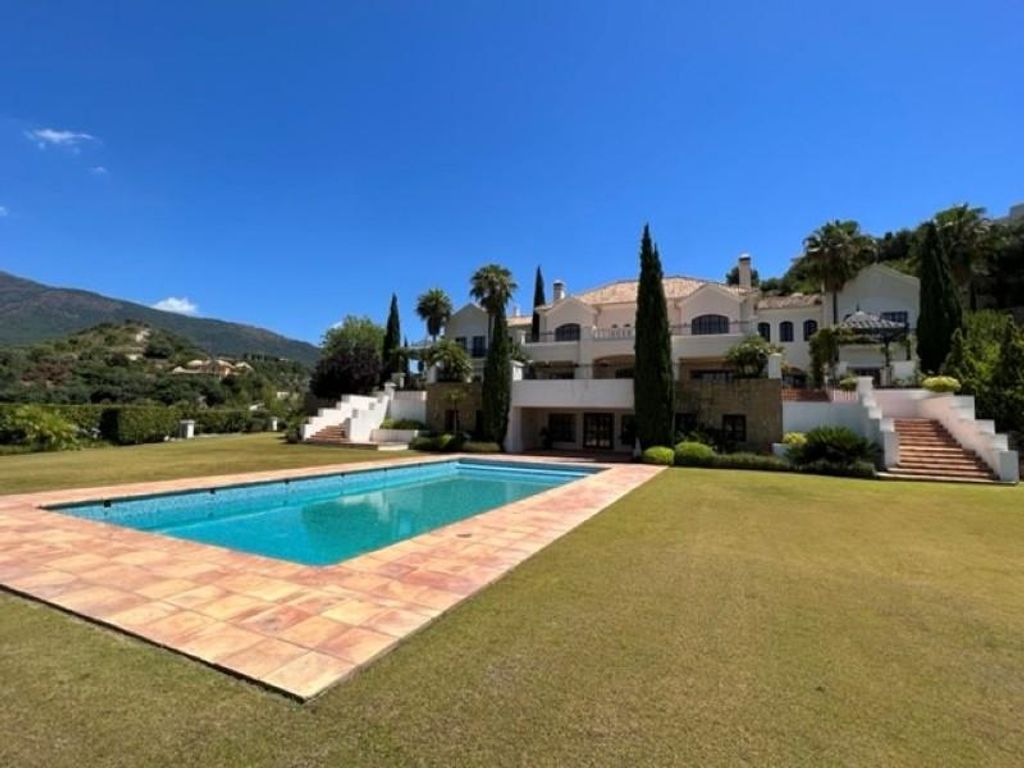 Luxury House for sale in Marbella, 12 500 000 €, Photo 3