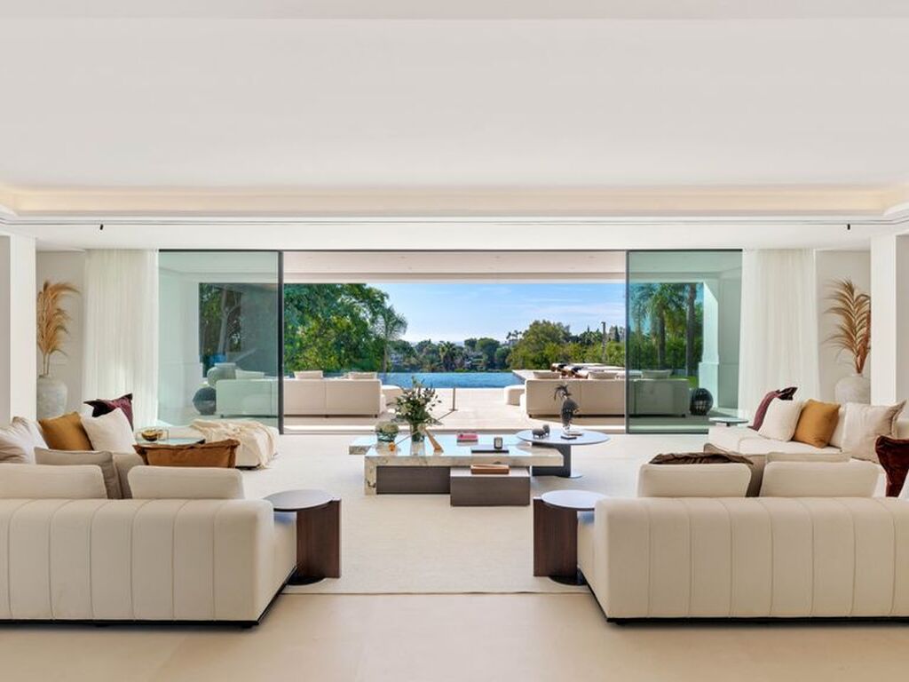 Maison de luxe à vendre à Marbella, 12 950 000 €, Photo 3