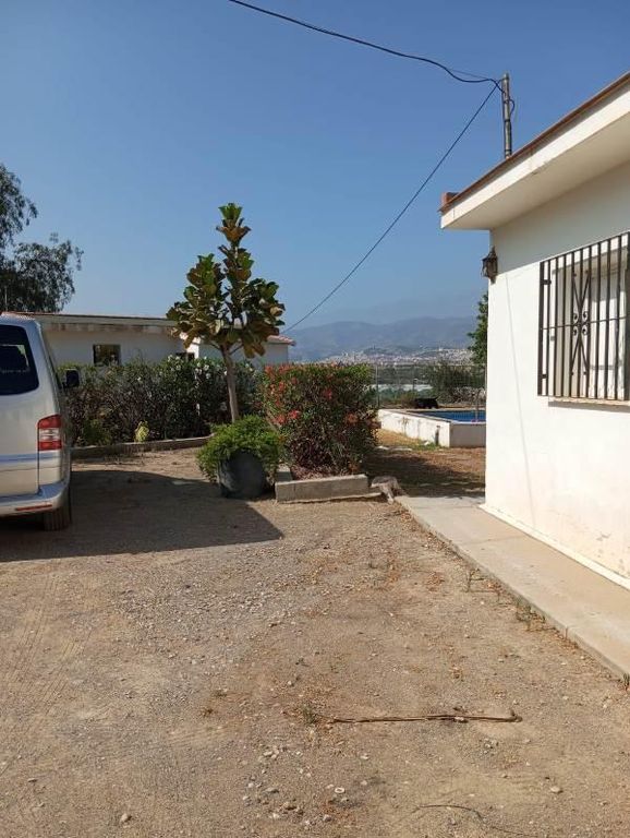 Maison de luxe à vendre à Torre Del Mar, 425 000 €, Photo 6