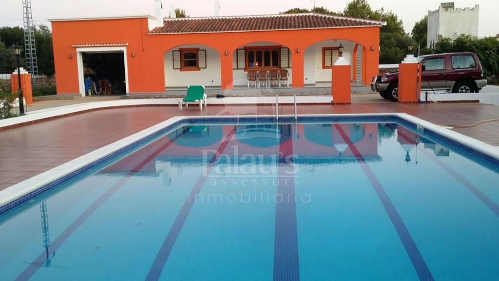 Maison de luxe à vendre à Ciutadella, 1 680 000 €, Photo 4