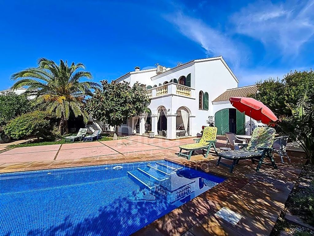 Maison de luxe à vendre à Ciutadella, 850 000 €, Photo 7