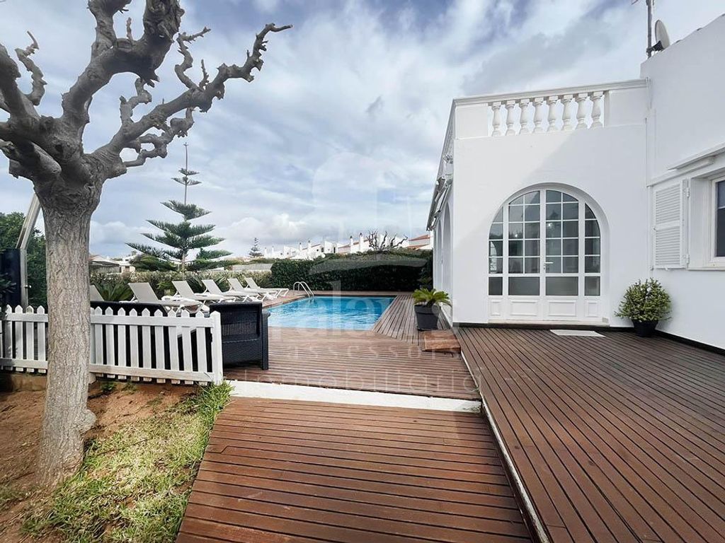 Maison de luxe à vendre à Ciutadella, 760 000 €, Photo 4