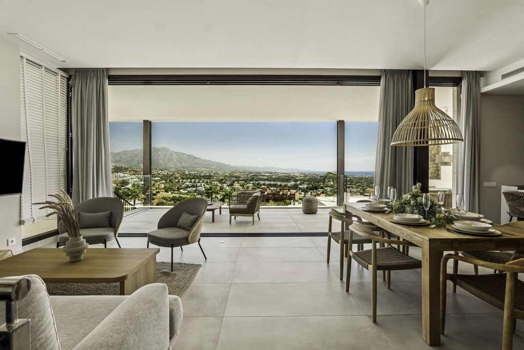 Maison de luxe à vendre à Marbella, 1 730 000 €, Photo 4