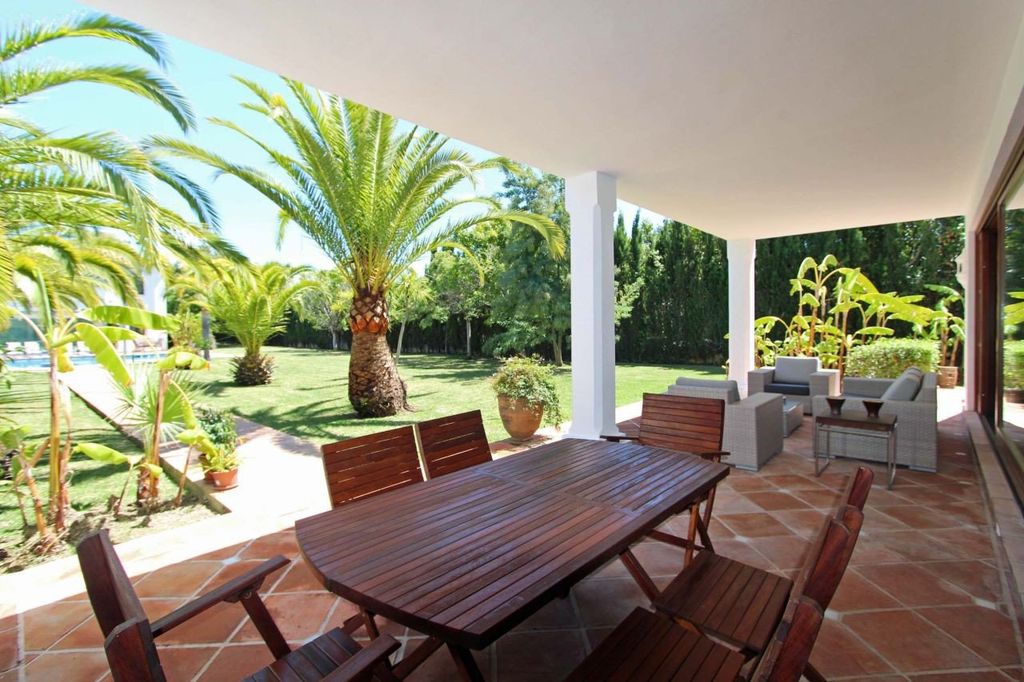 Maison de luxe à vendre à San Pedro de Alcántara, 5 500 000 €, Photo 4