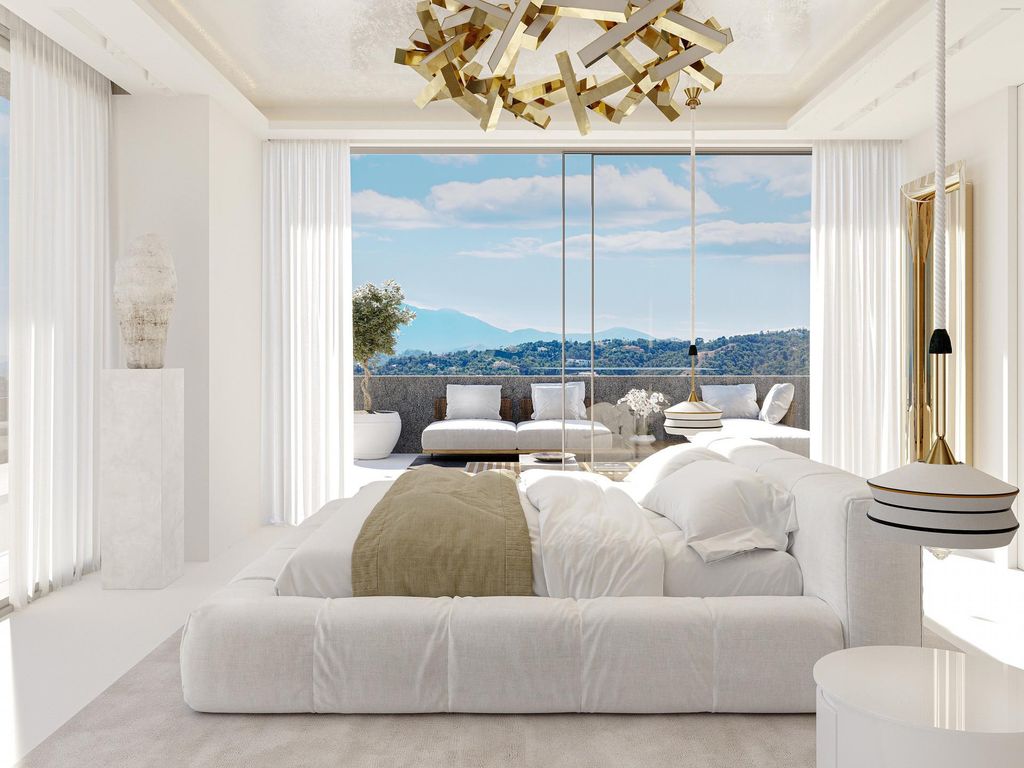 Luxury House for sale in Marbella, 6 995 000 €, Photo 4