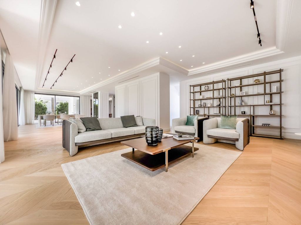 Luxury House for sale in Marbella, 6 400 000 €, Photo 7