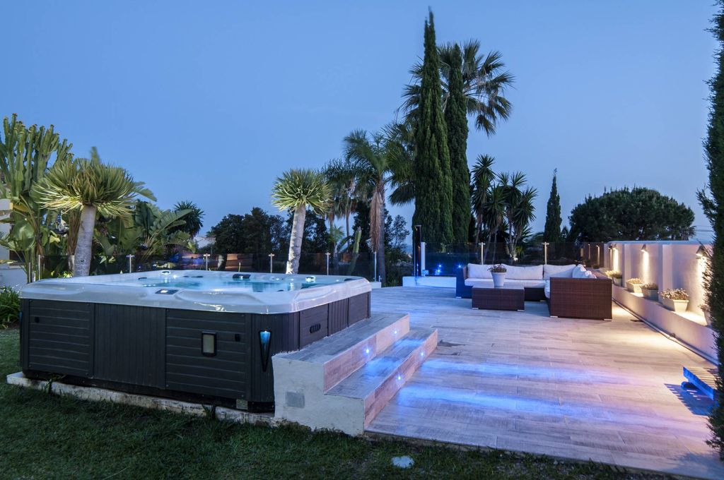 Maison de luxe à vendre à Marbella, 4 200 000 €, Photo 2
