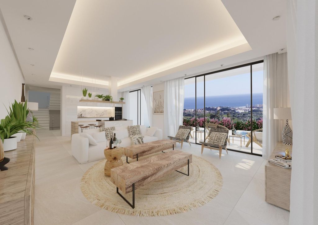 Maison de luxe à vendre à Marbella, 2 250 000 €, Photo 4