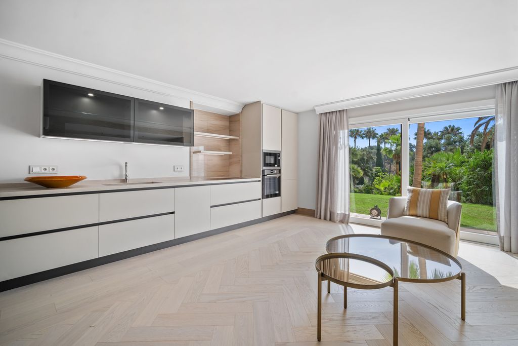 Maison de luxe à vendre à Marbella, 13 950 000 €, Photo 4
