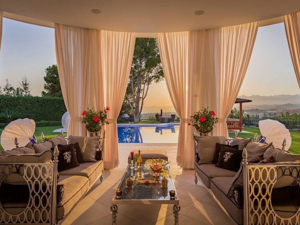 Maison de luxe à vendre à Marbella Del Este, 9 500 000 €, Photo 7