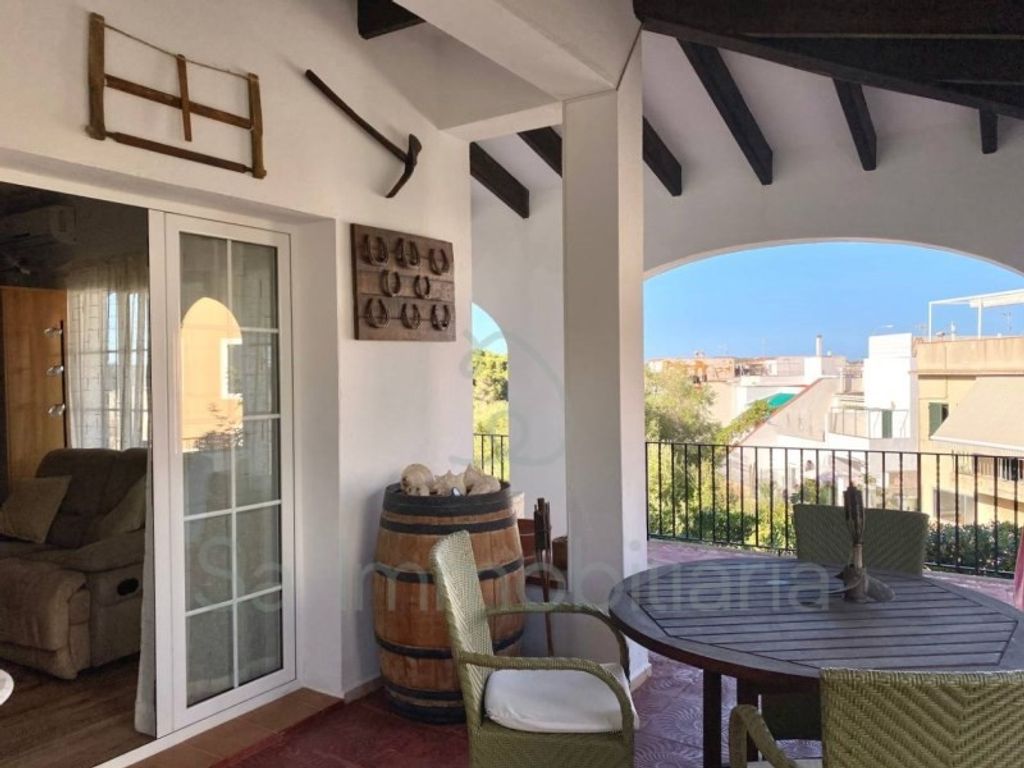 Maison de luxe à vendre à Es Castell, 745 000 €, Photo 5