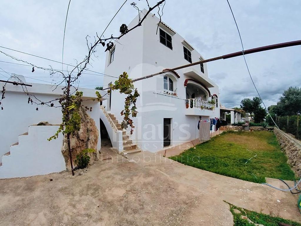 Maison de luxe à vendre à Ciutadella, 690 000 €, Photo 5