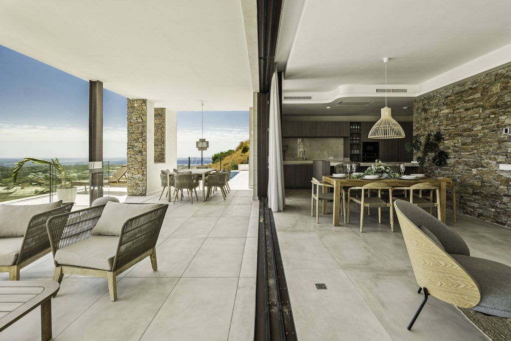 Luxury House for sale in Marbella, 1 730 000 €, Photo 5