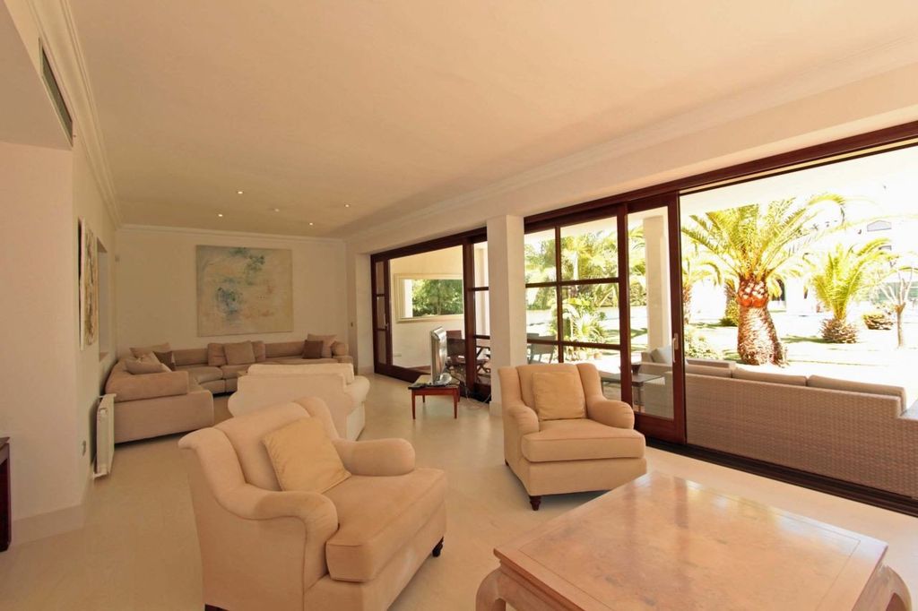 Maison de luxe à vendre à San Pedro de Alcántara, 5 500 000 €, Photo 5