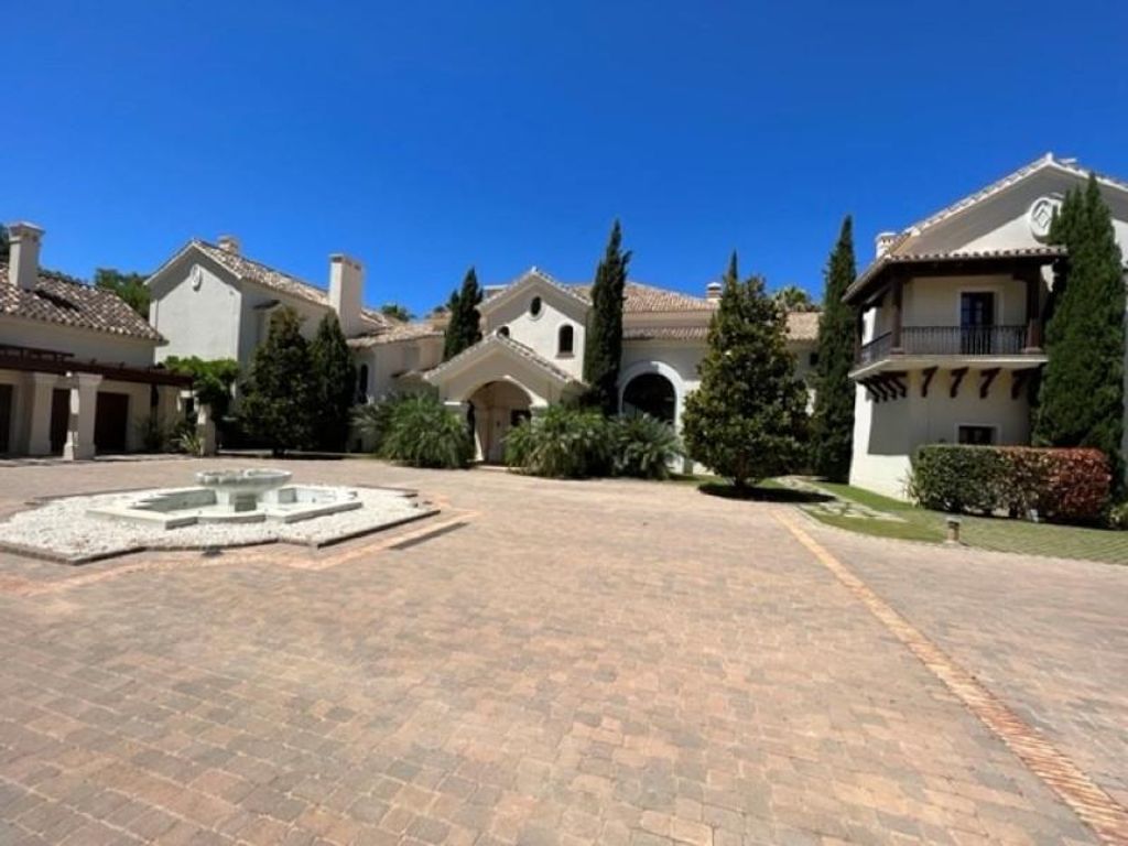 Luxury House for sale in Marbella, 12 500 000 €, Photo 4
