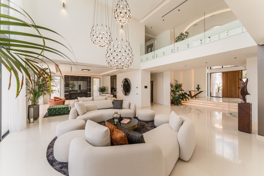 Luxury House for sale in Marbella, 10 970 000 €, Photo 5