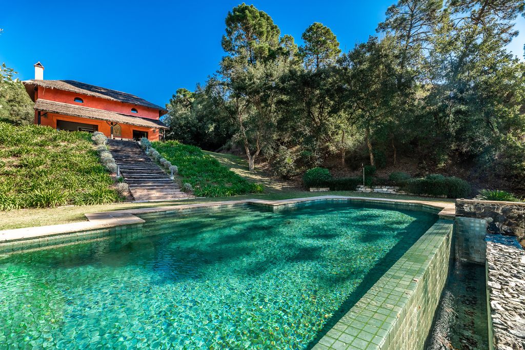 Luxury House for sale in Marbella, 2 300 000 €, Photo 5