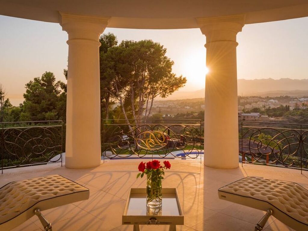 Maison de luxe à vendre à Marbella Del Este, 9 500 000 €, Photo 4