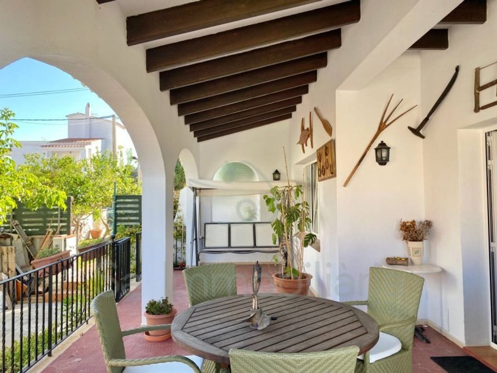 Maison de luxe à vendre à Es Castell, 745 000 €, Photo 6