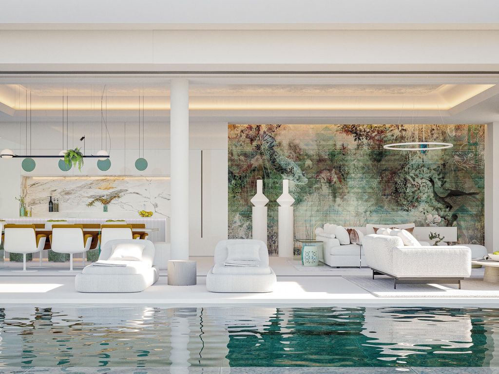 Luxury House for sale in Marbella, 6 995 000 €, Photo 6