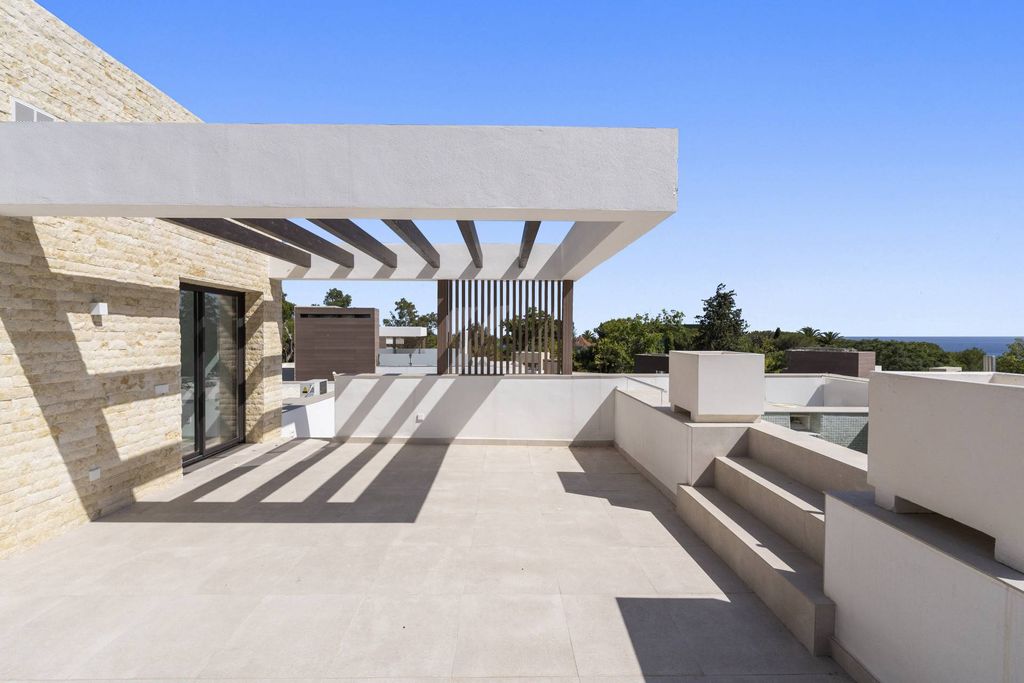 Luxury House for sale in Marbella, 4 500 000 €, Photo 6