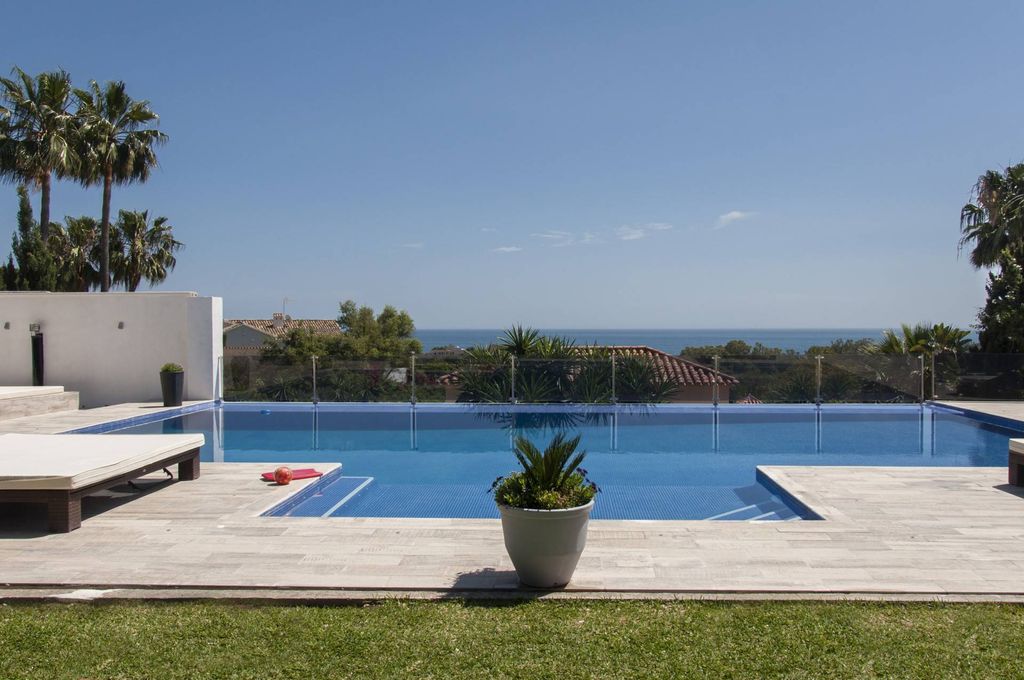 Maison de luxe à vendre à Marbella, 4 200 000 €, Photo 5