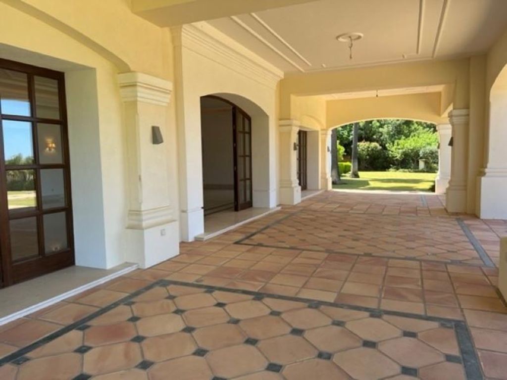 Luxury House for sale in Marbella, 12 500 000 €, Photo 6