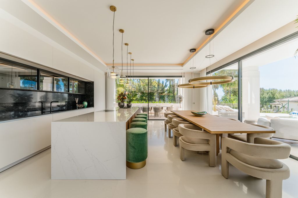 Luxury House for sale in Marbella, 10 970 000 €, Photo 6