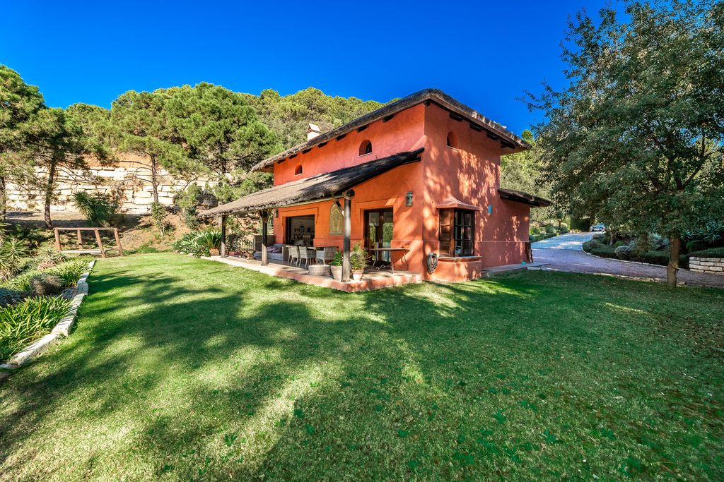 Luxury House for sale in Marbella, 2 300 000 €, Photo 6
