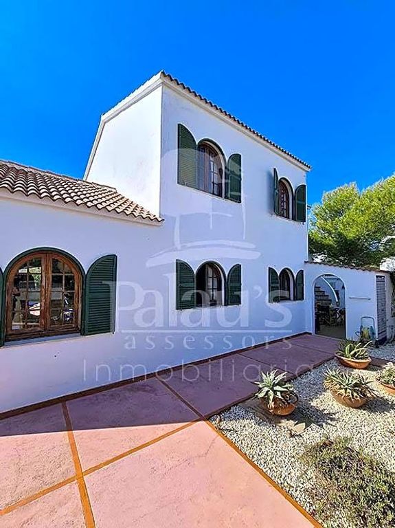 Maison de luxe à vendre à Ciutadella, 850 000 €, Photo 3