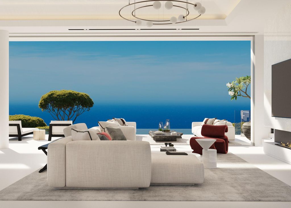 Luxury House for sale in Marbella, 6 995 000 €, Photo 7