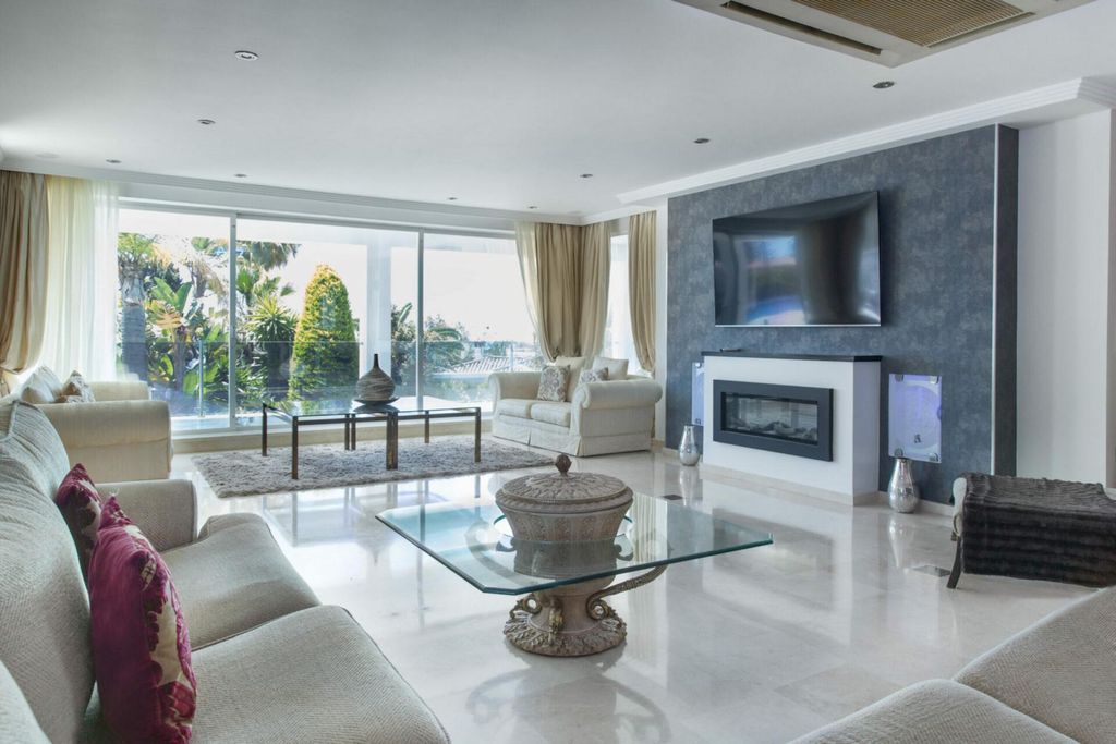 Maison de luxe à vendre à Marbella, 4 200 000 €, Photo 6