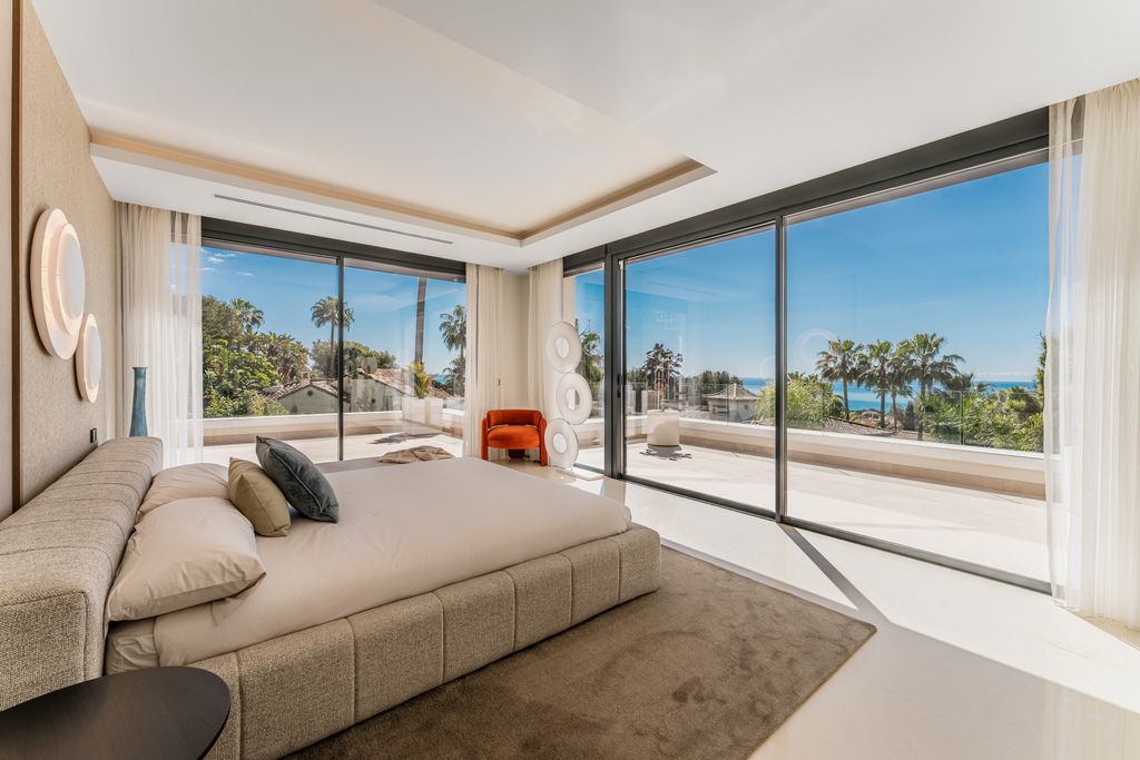 Luxury House for sale in Marbella, 10 970 000 €, Photo 7