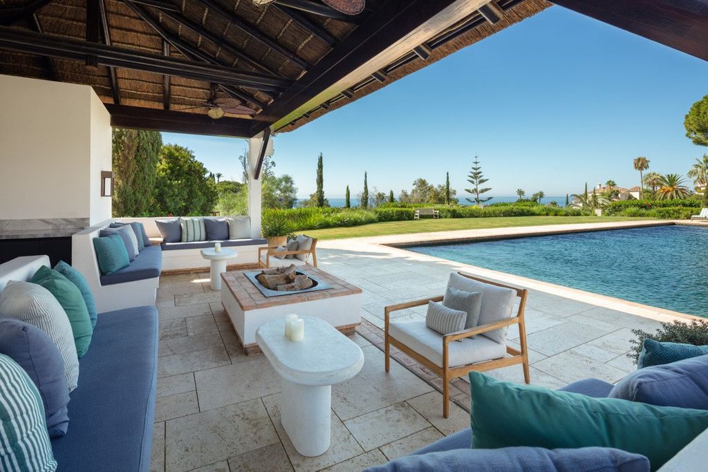 Luxury House for sale in Marbella, 37 000 000 €, Photo 6