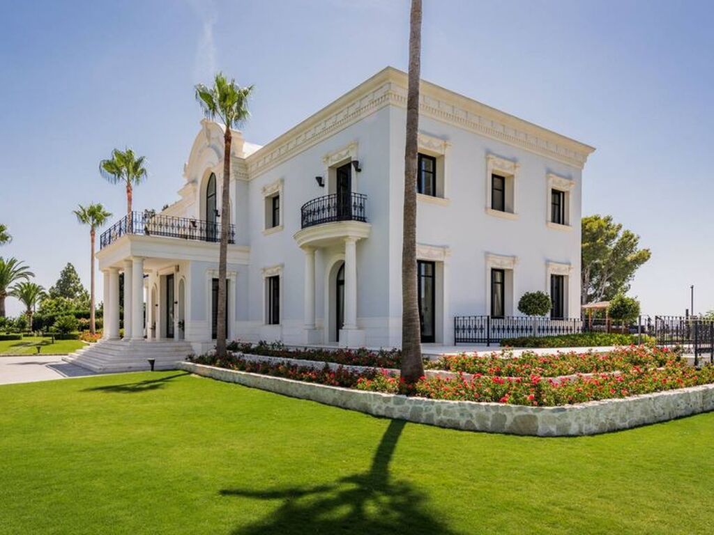 Maison de luxe à vendre à Marbella Del Este, 9 500 000 €, Photo 3