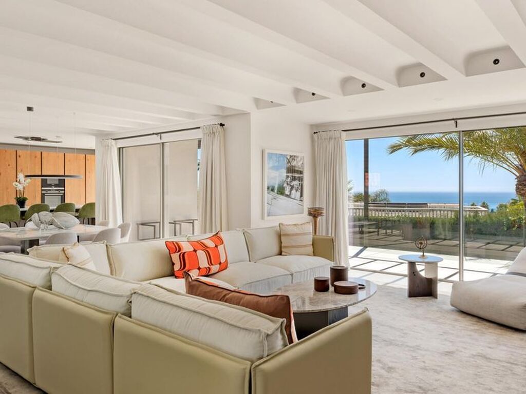 Luxury House for sale in Marbella, 4 290 000 €, Photo 2
