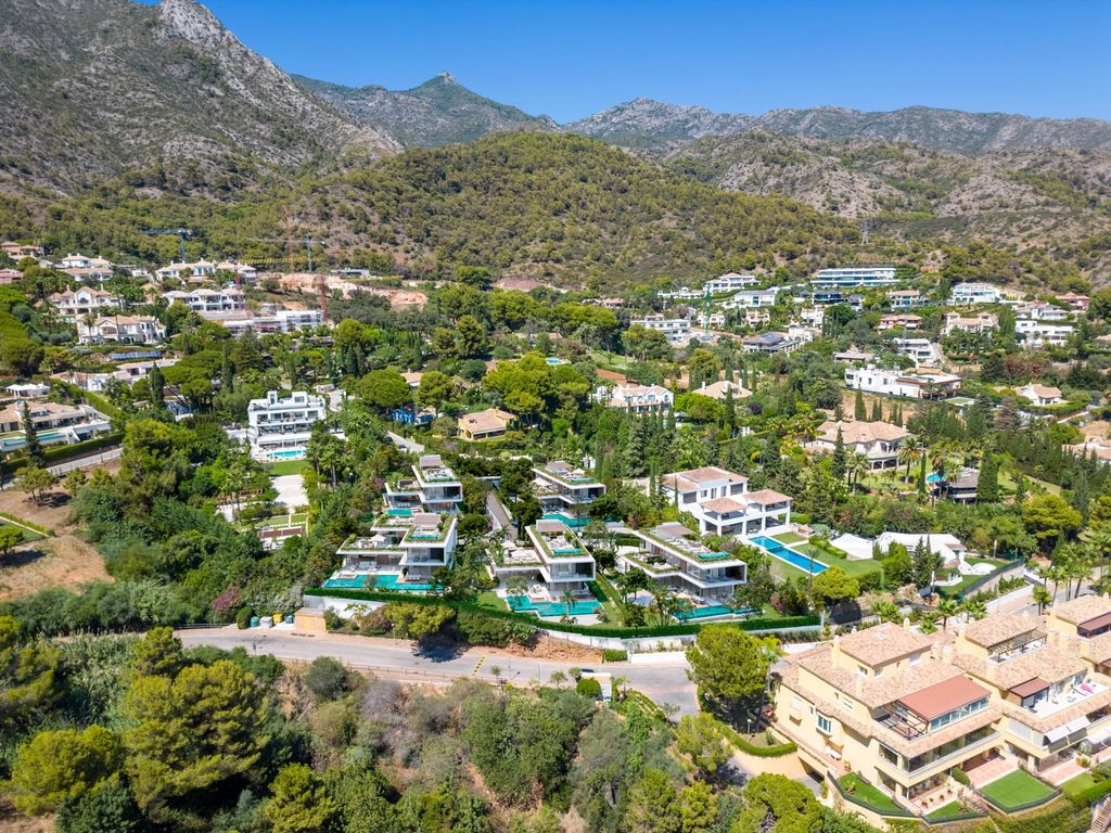 Luxury House for sale in Marbella, 7 700 000 €, Photo 4