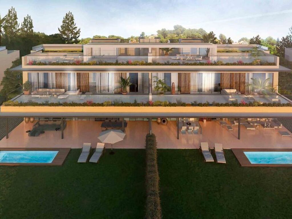 Luxury Apartment for sale in Marbella Del Este, 1 338 800 €, Photo 2