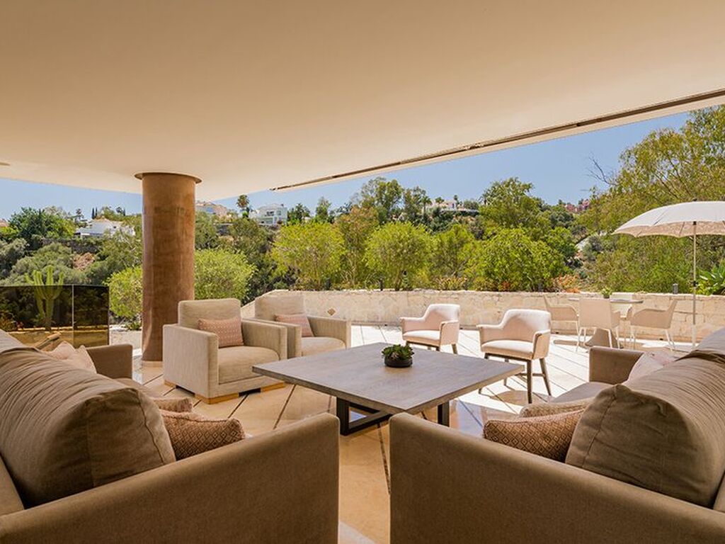 Luxury House for sale in Marbella, 3 595 000 €, Photo 2