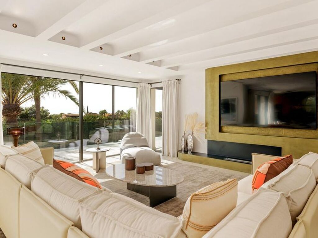 Luxury House for sale in Marbella, 4 290 000 €, Photo 3