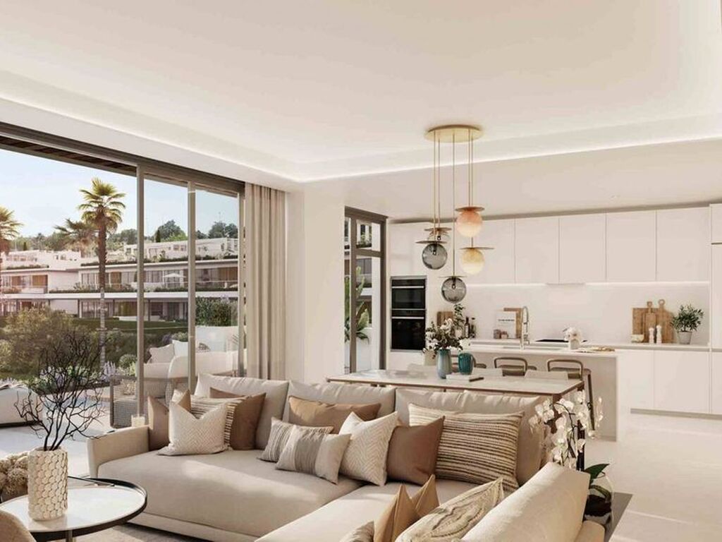 Luxury Apartment for sale in Marbella Del Este, 1 338 800 €, Photo 3