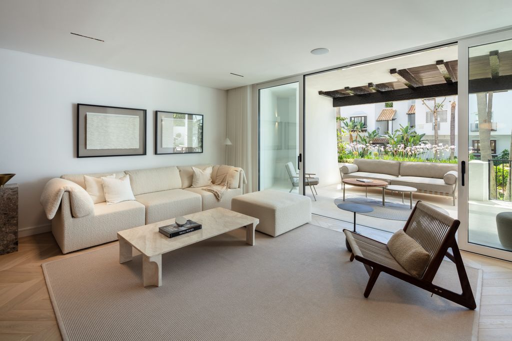 Appartement de luxe à vendre à Marbella, 3 950 000 €, Photo 3