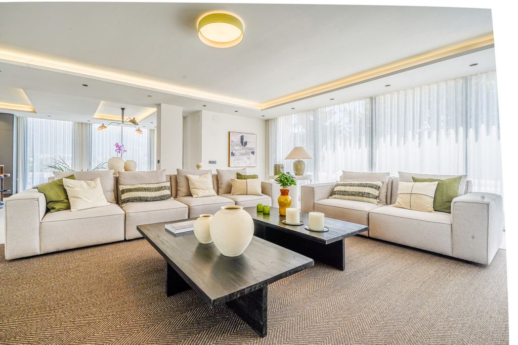 Luxury House for sale in Marbella, 3 150 000 €, Photo 3